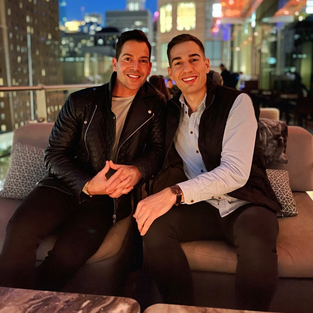 Meet your Posher, Tommy